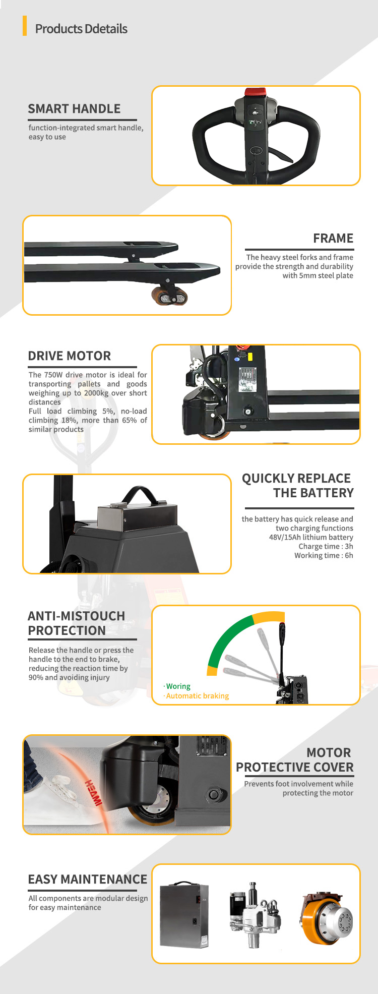 2000KGS Electric Pallet Truck-HD (1)